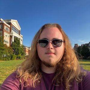 Meet your Posher, Connor